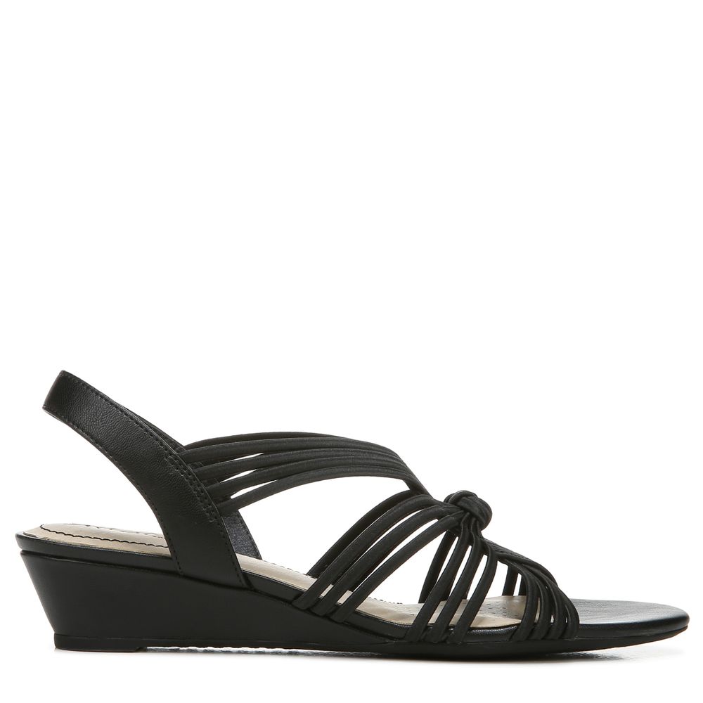 Women's Yvette Stretch Dress Sandal