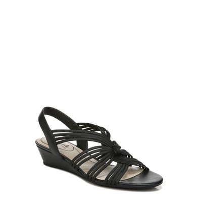 Women's Yvette Stretch Dress Sandal