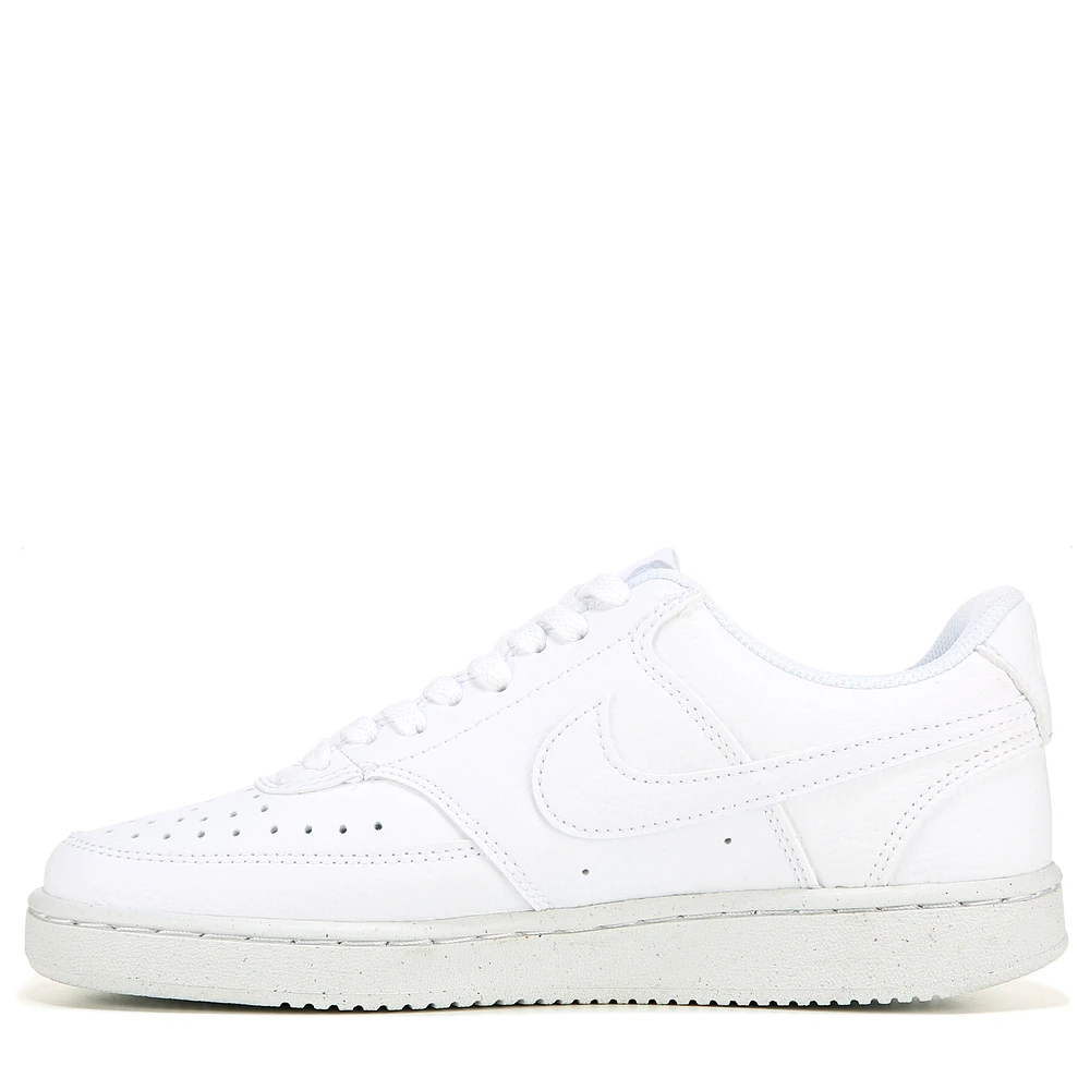 Women's Court Vision Low Sneaker