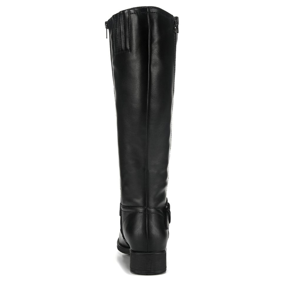 Women's Adele Wide Calf Waterproof Boot