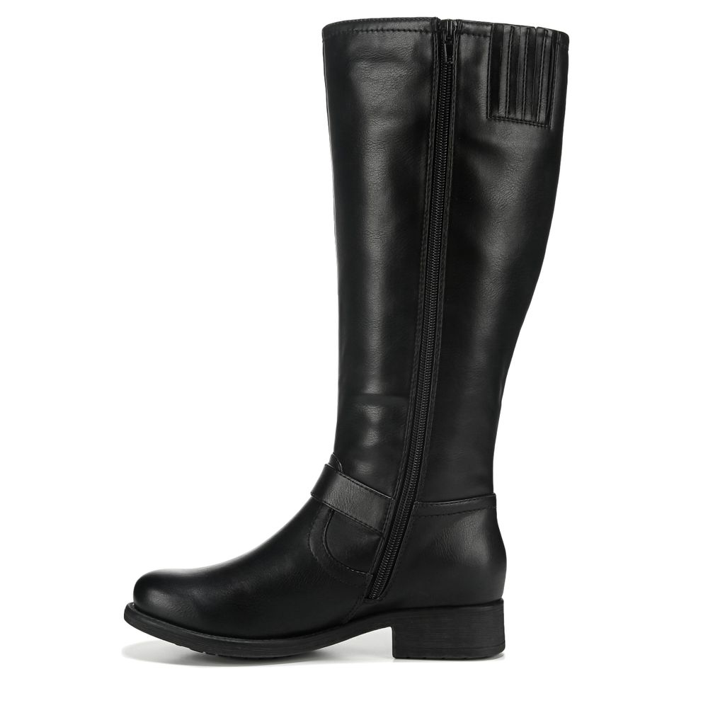 Women's Adele Wide Calf Waterproof Boot