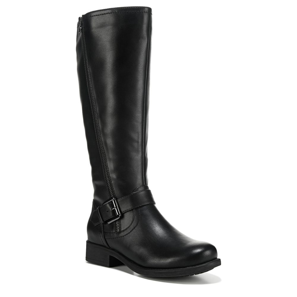 Women's Adele Wide Calf Waterproof Boot