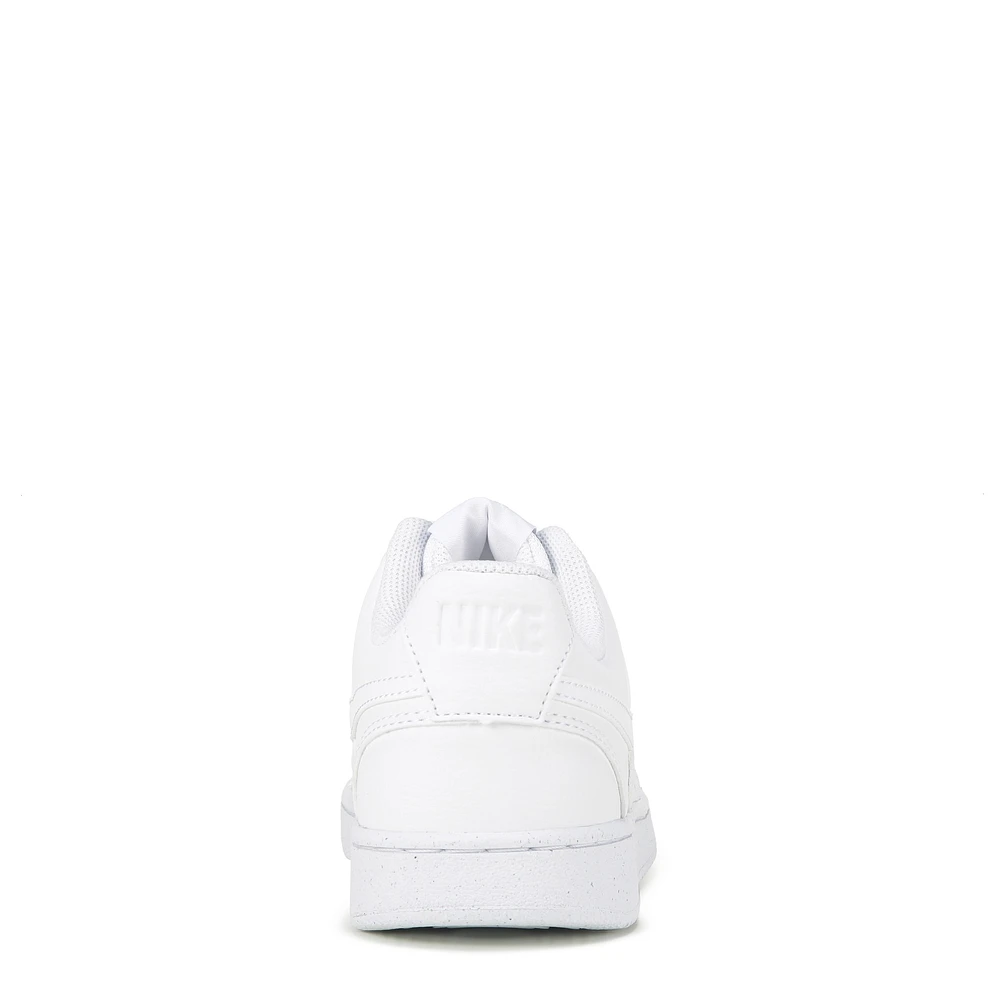 Men's Court Vision Low Sneaker