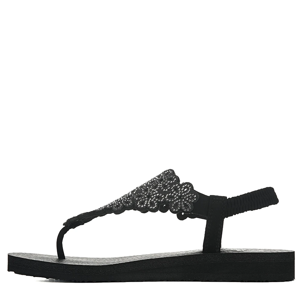 Women's Meditation Floral Lover Sandal