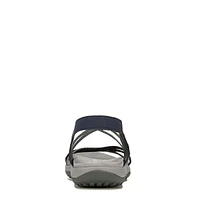 Women's Reggae Slim Takes Two Sandal