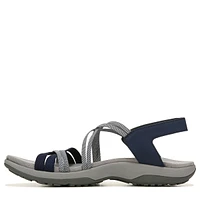 Women's Reggae Slim Takes Two Sandal