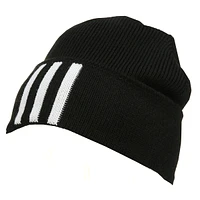 Men's 3 Stripe Woolie Hat