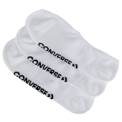 Men's 3 Pack Converse Liners