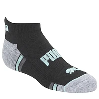 Kids' 6 Pack Low Cut Training Socks