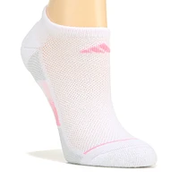 Women's 3 Pack Superlite Stripe II Low Cut Socks