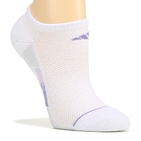 Women's 3 Pack Superlite Stripe II Low Cut Socks