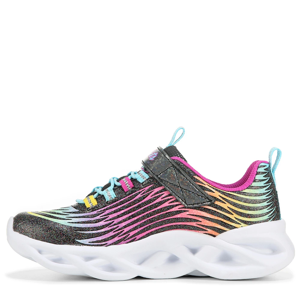 Kids' Twisty Brights Light Up Sneaker Little/Big Kid