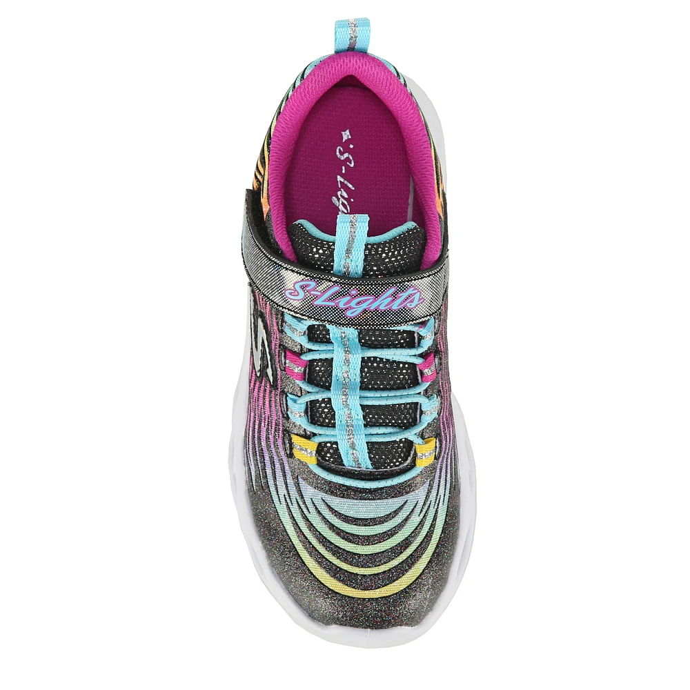 Kids' Twisty Brights Light Up Sneaker Little/Big Kid