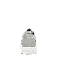 Women's Clay Lace Up Sneaker