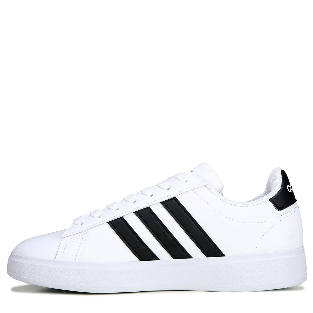 Women's Grand Court Sneaker