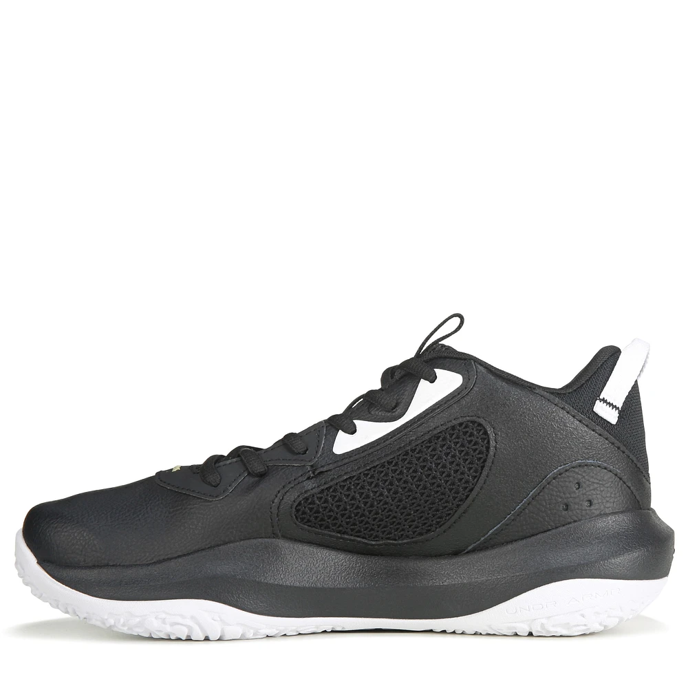 Men's Lockdown 6 Basketball Shoe