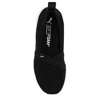 Women's Adelina Slip On Sneaker