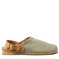 Women's Cushion Sage Elm