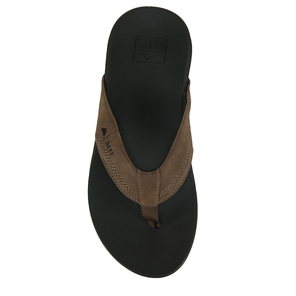 Men's Cushion Spring Flip Flop