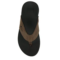 Men's Cushion Spring Flip Flop