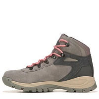 Women's Newton Ridge Plus Waterproof Hiking Boot