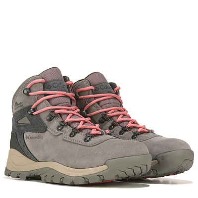 Women's Newton Ridge Plus Waterproof Hiking Boot