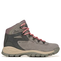 Women's Newton Ridge Plus Waterproof Hiking Boot