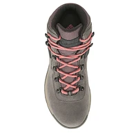 Women's Newton Ridge Plus Waterproof Hiking Boot