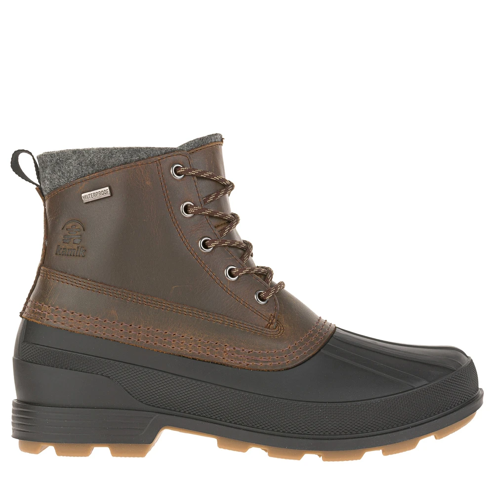 Men's Lawrence Waterproof Boot