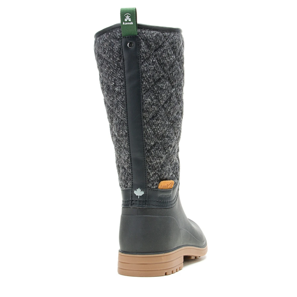 Women's Abigail Waterproof Winter Boot