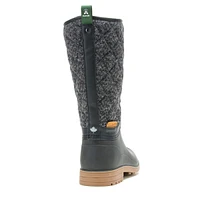 Women's Abigail Waterproof Winter Boot