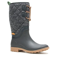 Women's Abigail Waterproof Winter Boot