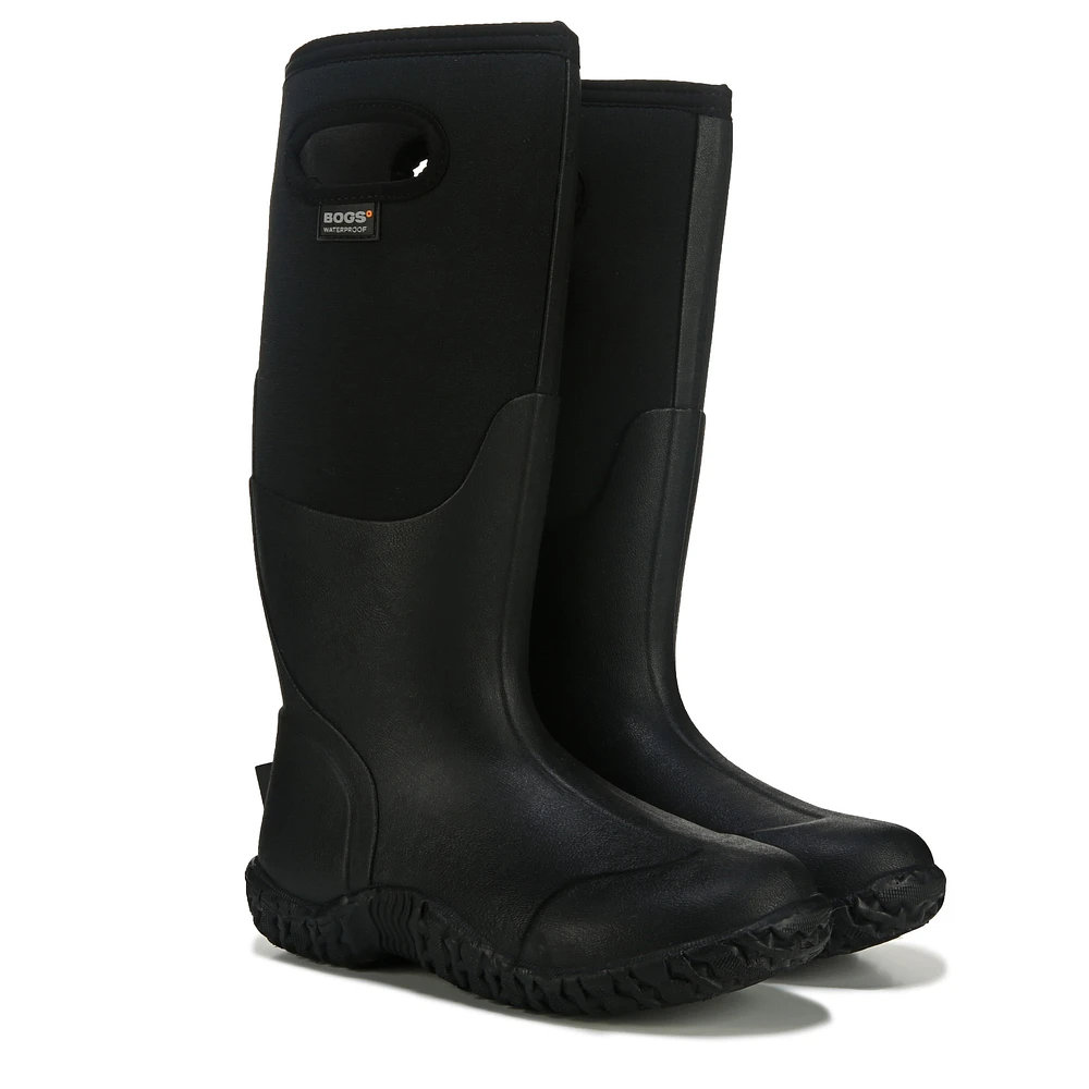 Women's Mesa Waterproof Tall Winter Boot