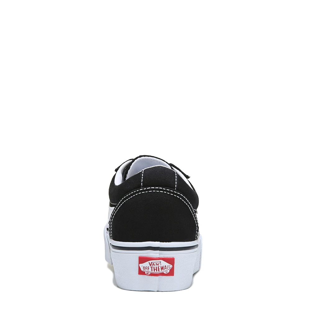 Women's Ward Platform Sneaker