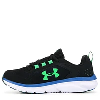 Kids' Assert 9 Running Shoe Big Kid