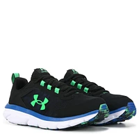 Kids' Assert 9 Running Shoe Big Kid