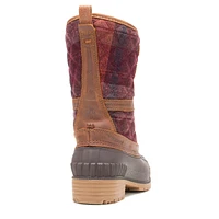 Women's Sienna 3 Waterproof Winter Boot