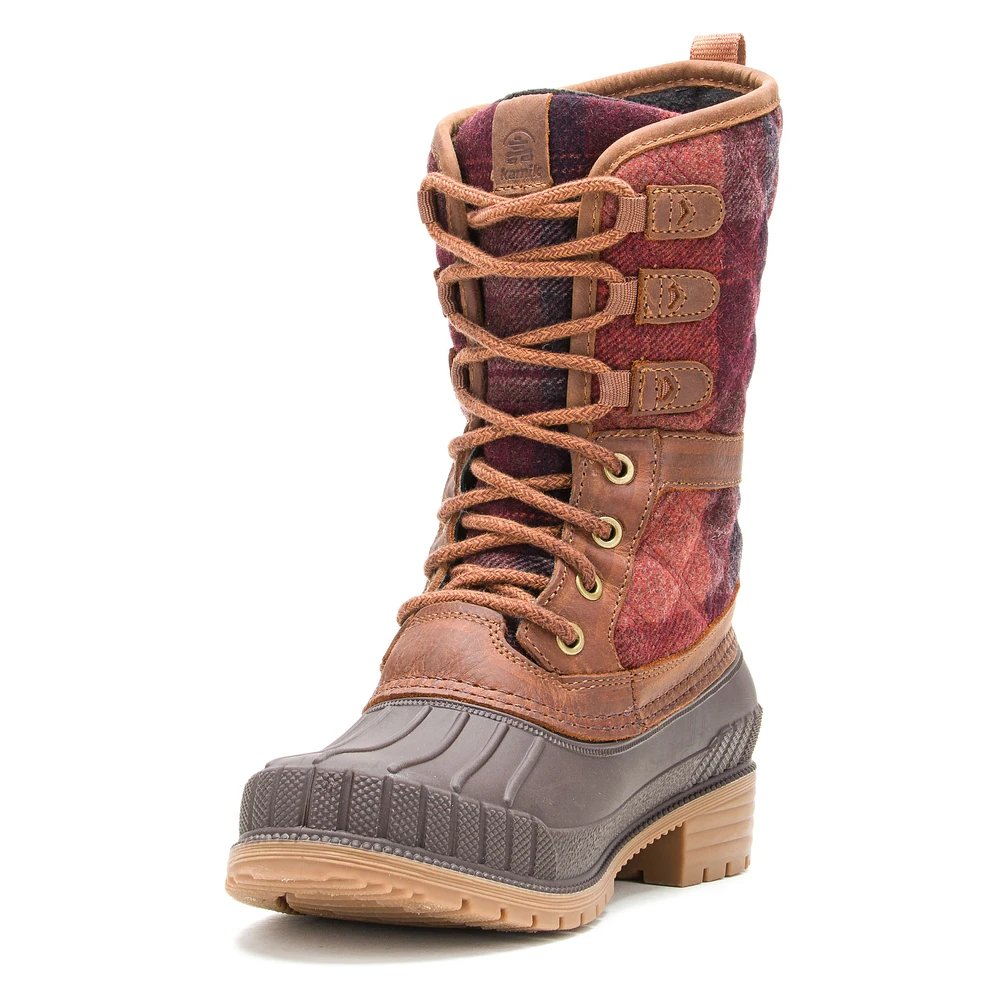 Women's Sienna 3 Waterproof Winter Boot