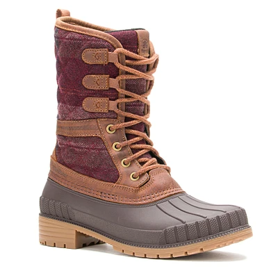 Women's Sienna 3 Waterproof Winter Boot