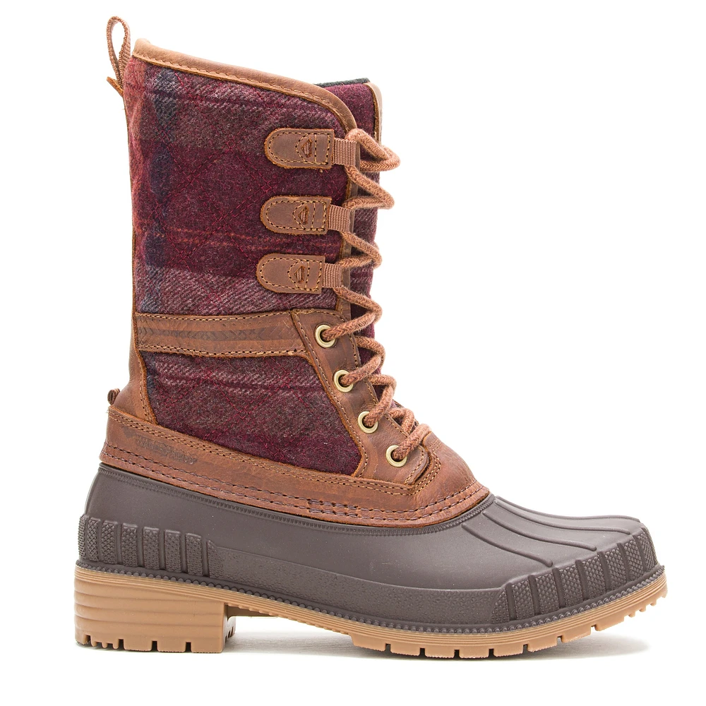 Women's Sienna 3 Waterproof Winter Boot