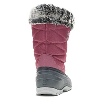 Women's Momentum 3 Waterproof Winter Boot