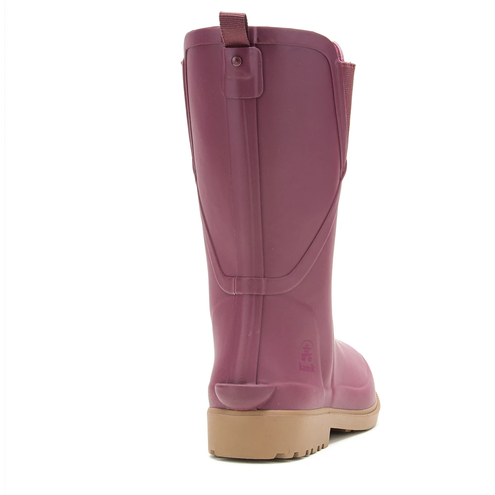 Women's Chloe Waterproof Cold Weather Boot