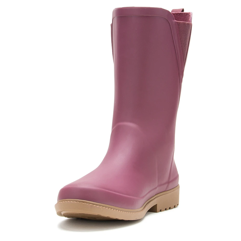 Women's Chloe Waterproof Cold Weather Boot