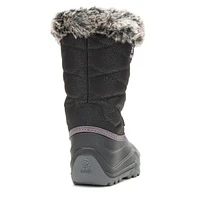 Kids' Snowgypsy Waterproof Winter Boot Little/Big Kid