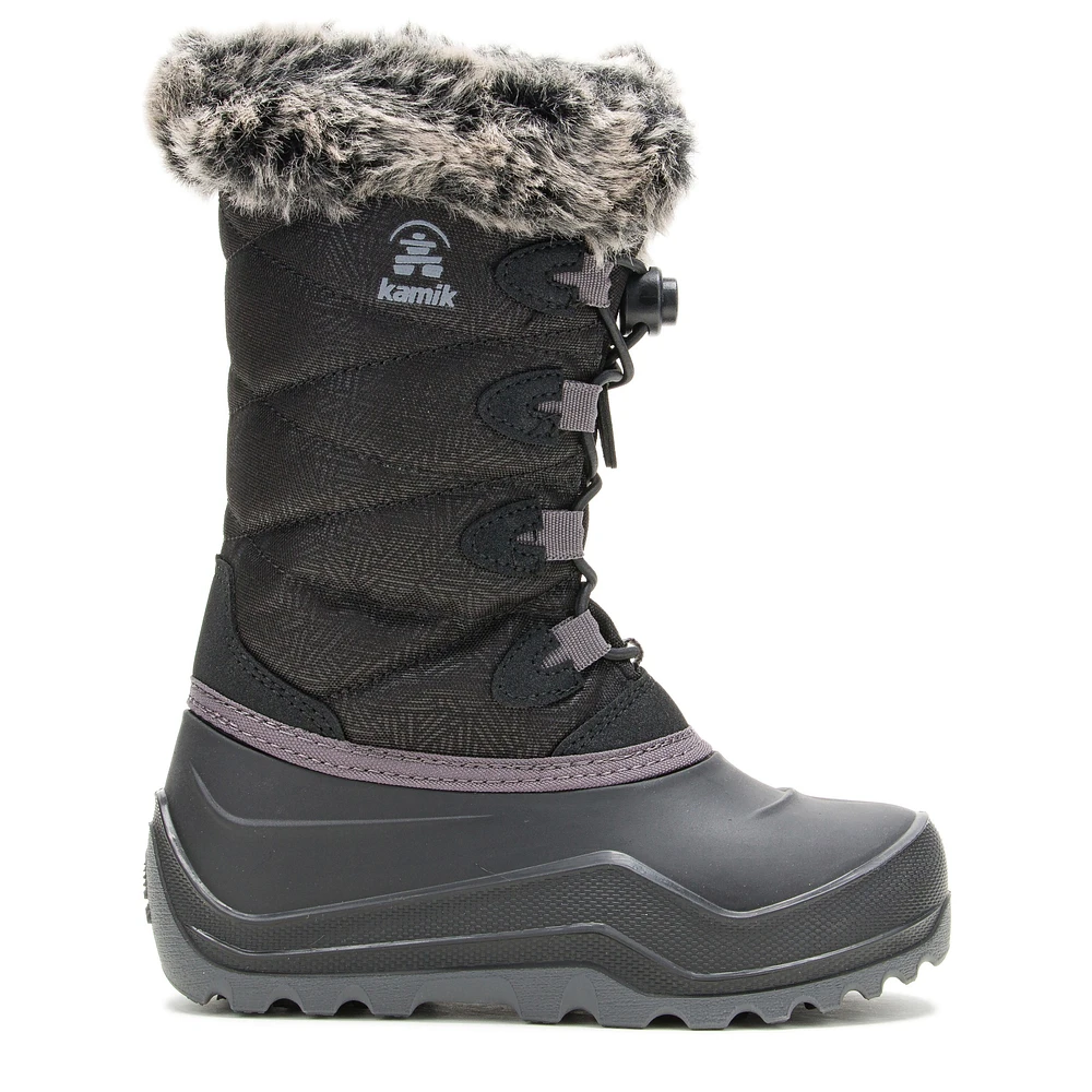 Kids' Snowgypsy Waterproof Winter Boot Little/Big Kid