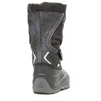 Kids' Snofall 2 Waterproof Winter Boot Pre/Grade School