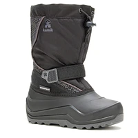 Kids' Snofall 2 Waterproof Winter Boot Pre/Grade School