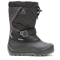 Kids' Snofall 2 Waterproof Winter Boot Pre/Grade School