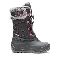 Kids' Star 4 Waterproof Boot Big/Little Kid