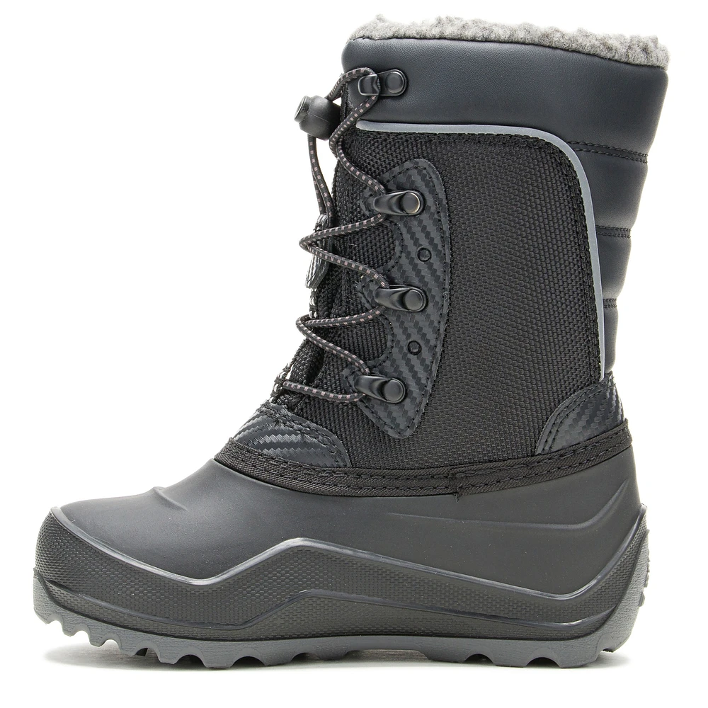 Kids' Luke 4 Waterproof Boot Little Kid